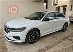 فولكسفاغن باسات